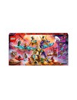 LEGO NINJAGO Arc Dragon of Focus, 71836 product photo View 10 S