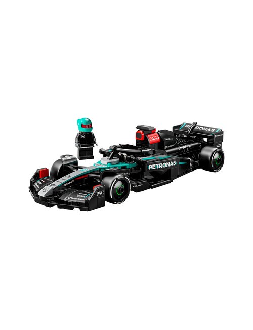 LEGO Speed Champions Mercedes-AMG F1® W15 Race Car, 77244 product photo View 03 L