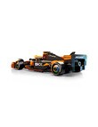 LEGO Speed Champions McLaren F1® Team MCL38 Race Car, 77251 product photo View 05 S