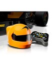 LEGO Speed Champions McLaren F1® Team MCL38 Race Car, 77251 product photo View 07 S