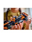 LEGO Speed Champions McLaren F1® Team MCL38 Race Car, 77251 product photo View 11 S