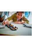 LEGO Speed Champions McLaren F1® Team MCL38 Race Car, 77251 product photo View 13 S