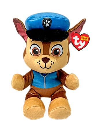 Ty Beanies Paw Patrol Chase product photo