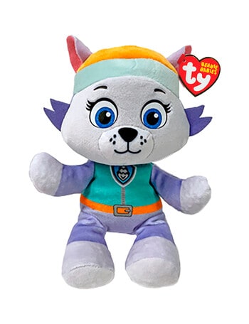 Ty Beanies Paw Patrol Everest product photo