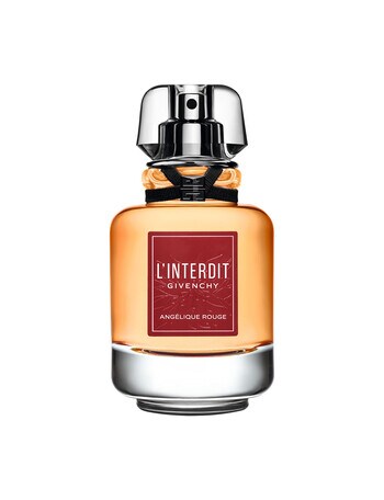 Givenchy L'Interdit Angelique Rouge EDP, 50ml product photo