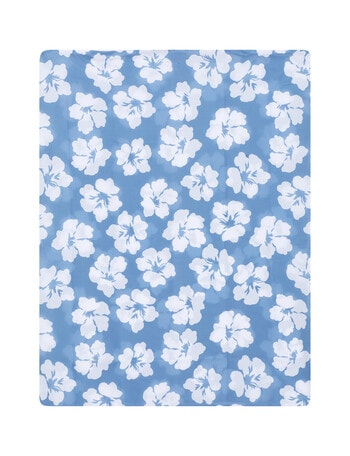 Bonds Washbag, Large, Summer Storm product photo