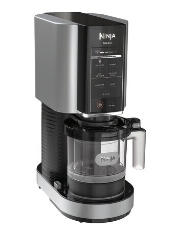 Ninja Creami Ice Cream Maker, NC300ANZ product photo