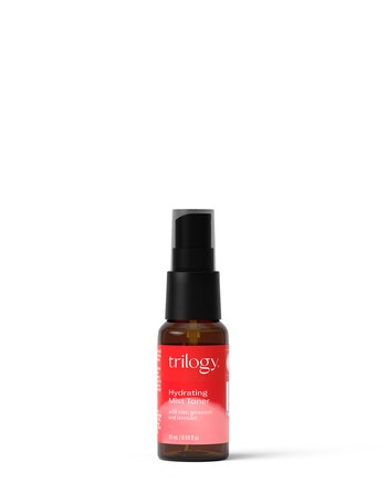 Trilogy Hydrating Mist Toner Mini, 20ml product photo