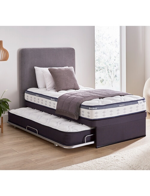 Sleepyhead Chiropractic Trundler Bedset product photo