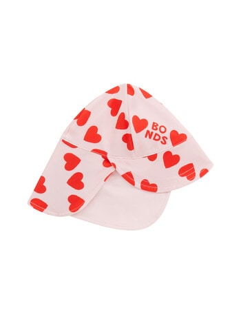 Bonds Swim Hat Bonds, Loves You product photo