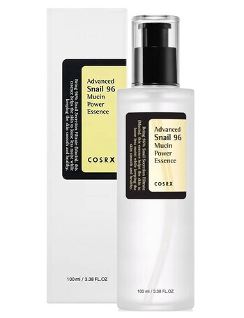COSRX Advanced Snail 96 Mucin Power Essence product photo