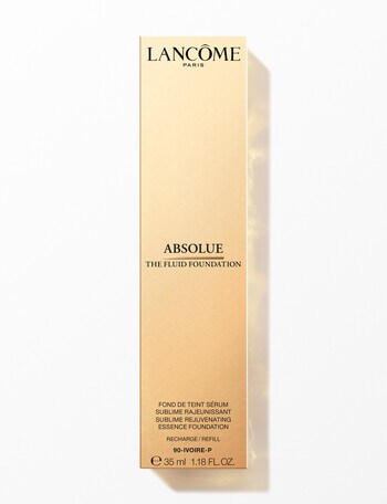 Lancome Absolue The Fluid Foundation Refill product photo