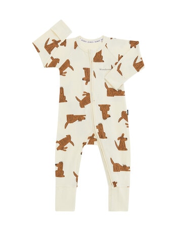 Bonds Wondersuit Zippy, Run Free Ralph product photo