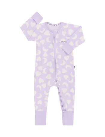Bonds Wonderfresh Zippy, Lunar Love product photo