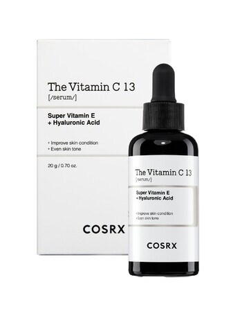 COSRX The Vitamin C 13 serum product photo