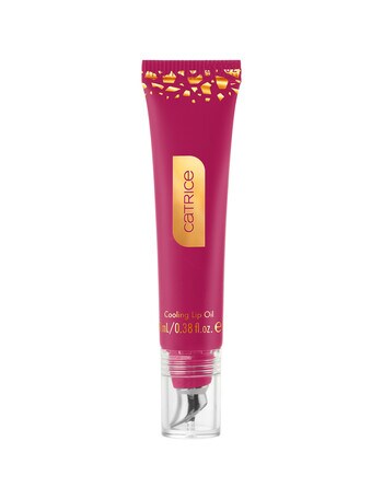 Catrice Summer Obsessed Cooling Lip Oil product photo