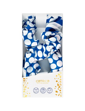 Catrice Summer Obsessed Scrunchie, C01 product photo