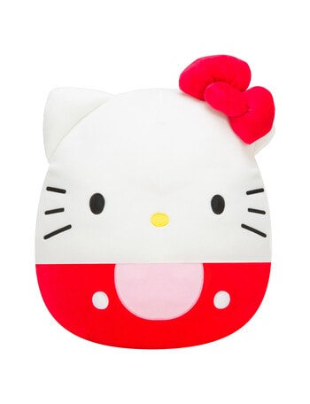 Squishmallows 20cm Hello Kitty Sanrio Soft Toy, Assorted product photo