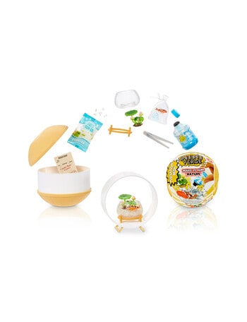 Miniverse Make It Mini Nature, Series 2, Assorted product photo
