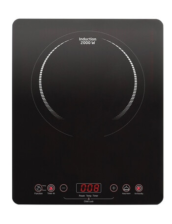 Modello Induction Cooker, MOD1621 product photo