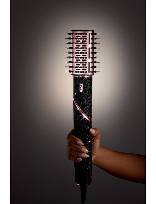 Shark FlexStyle Air Styling & Drying System, Black Sparkle, HD446JBANZ product photo View 06 L