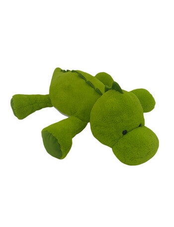 90cm Laying Animals, Assorted product photo