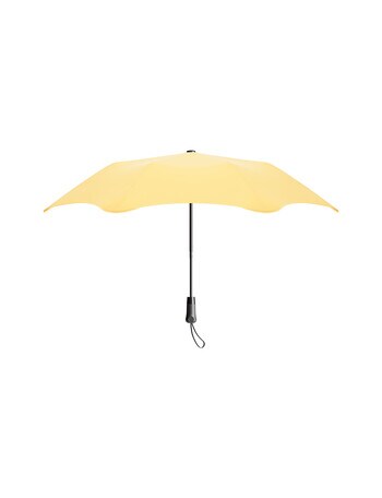 Blunt Metro Umbrella, Buttercup product photo