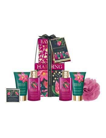 Baylis and Harding Boudoire Luxury Pamper Present Gift Set product photo