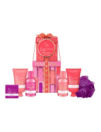 Baylis and Harding The Fuzzy Duck Cocktails Luxury Pamper Gift Set product photo