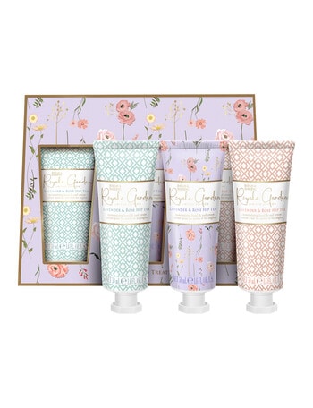 Baylis and Harding Royale Garden Luxury Hand Treats Gift Set product photo