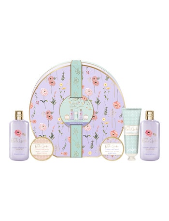 Baylis and Harding Royale Garden Luxury Hat Box Gift Set product photo