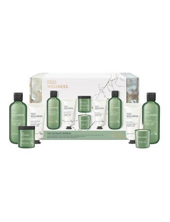 Baylis and Harding Wellness The Ultimate Retreat Gift Set product photo