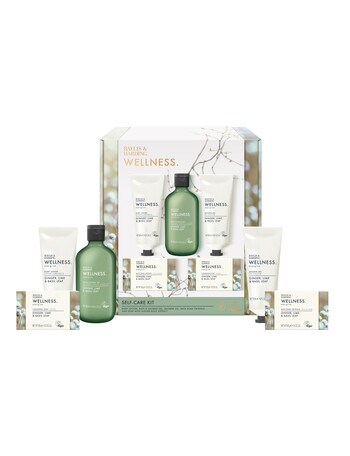 Baylis and Harding Wellness Self-Care Kit Gift Set product photo