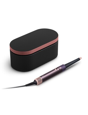 Dyson Airwrap I.D, Jasper Plum & Blush Pink product photo