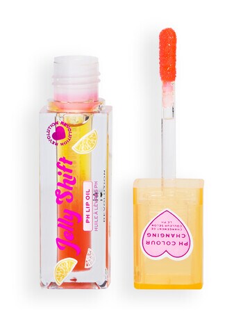 Revolution I Heart I Heart Revolution Jelly Shift PH Lip & Cheek Tint - Watermelon Wave product photo