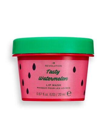 Revolution I Heart I Heart Watermelon Lip Mask product photo