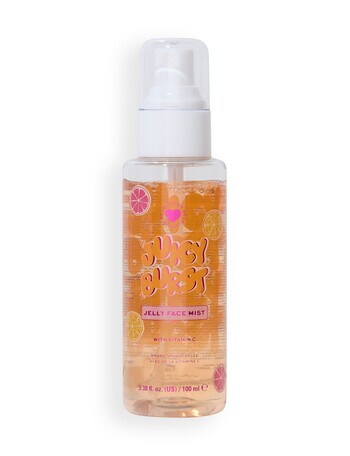 Revolution I Heart I Heart Revolution Jelly Burst Face Mist product photo