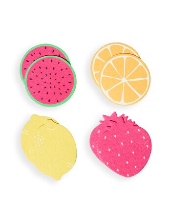 Revolution I Heart I Heart Revolution Fruity Face Cellulose Sponges product photo