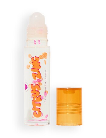 Revolution I Heart I Heart Revolution Citrus Zest Fruity Lip Oil product photo