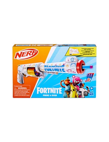 Nerf Fortnite Frenz 4 Ever product photo