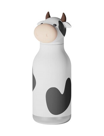 Asobu Bestie Willow Cow Bottle, 460ml product photo