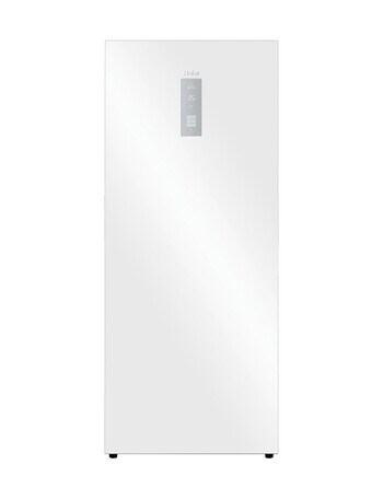 Haier 465L 600 Series Vertical Refrigerator, HRF505VW product photo