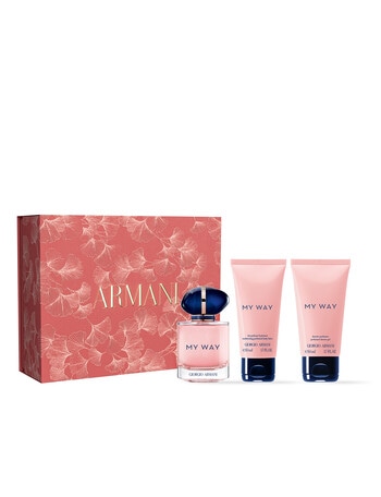 Armani My Way Eau De Parfum Gift Set, 50ml product photo