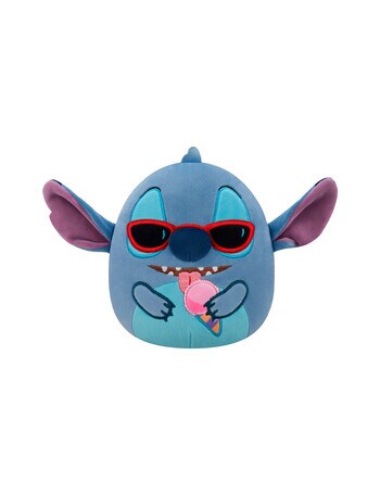 Squishmallows 20cm Disney Stitch, Series 27, Assorted product photo