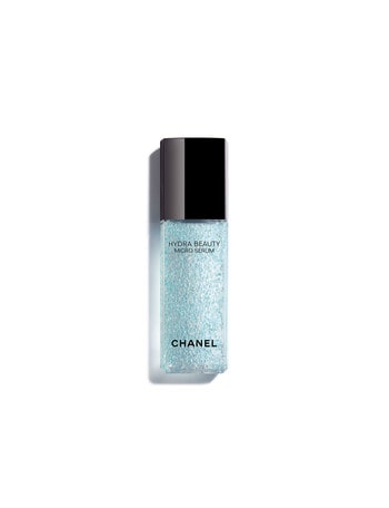 CHANEL HYDRA BEAUTY MICRO SÉRUM Rebalancing Replenishing Hydration, 30ml product photo