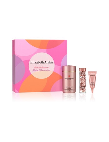 Elizabeth Arden Retinol HPR Cream Set product photo