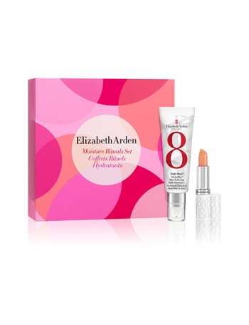Elizabeth Arden Eight Hour Hydraplay Starter Set product photo