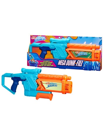 Nerf Soa Mega Dunk Fill product photo