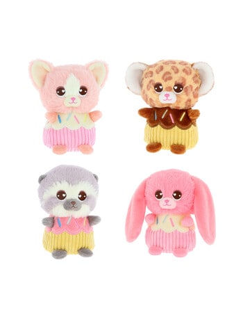 Keel eco Bakery Cupcakes Soft Toy, Assorted product photo