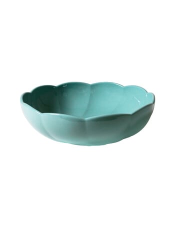 Robert Gordon French Bazaar Bowl, 18cm, Gum Leaf product photo